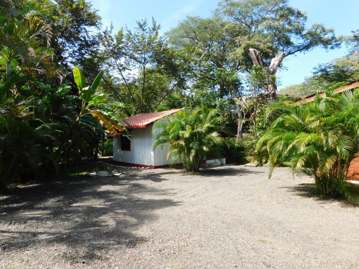 Villasjungle 1 Sámara Exterior foto